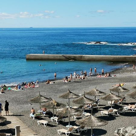 Apartmán Sunny Duplex With Sea View Of The Scenic Gorge Callao Salvaje Exteriér fotografie